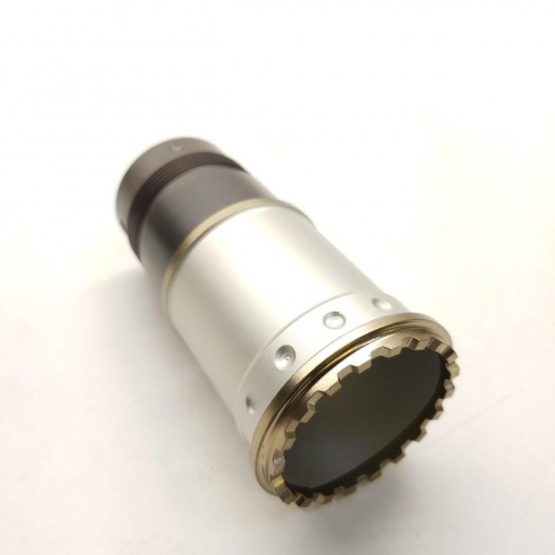Rolls-Royce PT Outer Shaft, P/N: 23037413, S/N: XP11452, Overhauled, ID: AZA