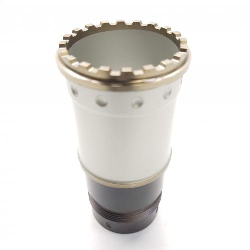 Rolls-Royce PT Outer Shaft, P/N: 23037413, S/N: XP11452, Overhauled, ID: AZA