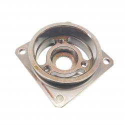 P/N: 6889191,  Journal & Torquemeter Shaft Support, As Removed RR M250, ID: AZA