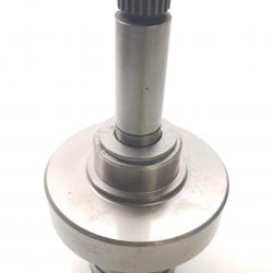As Removed RR M250 Torquemeter Piston, P/N: 6893613, ID: AZA
