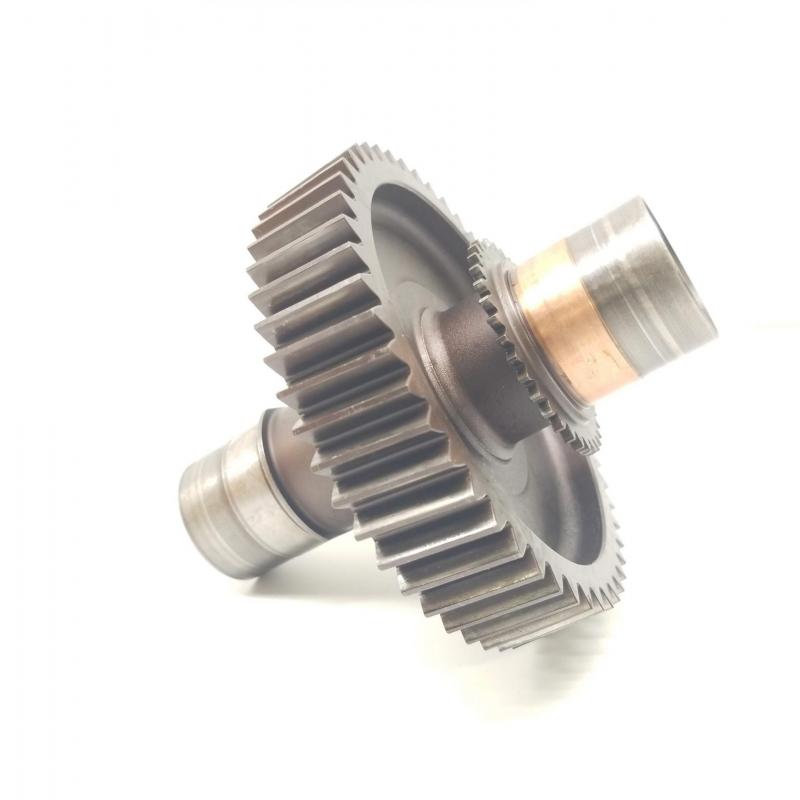 P/N: 6899402, Helical Gearshaft Assembly, S/N: CG77816, As Removed RR M250, ID: AZA