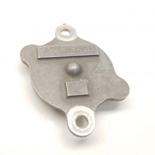 P/N: 6793065, Oil Filter Cap, As Removed RR M250, ID: AZA