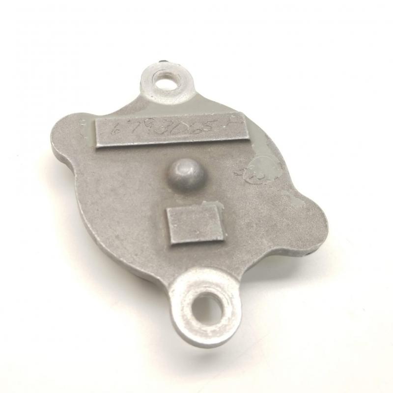 P/N: 6793065, Oil Filter Cap, As Removed RR M250, ID: AZA