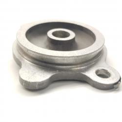 P/N: 6793065, Oil Filter Cap, As Removed RR M250, ID: AZA