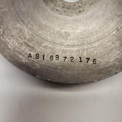 Used RR M250, Puller, P/N: 6872176 (Midwest Aircraft Machine & Tool PMA), ID: AZA