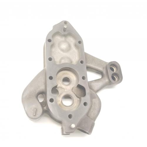 Rolls-Royce M250, Scavenge Oil Pump Body, P/N: 6853542, S/N: ASI-0683, As Removed, ID: AZA