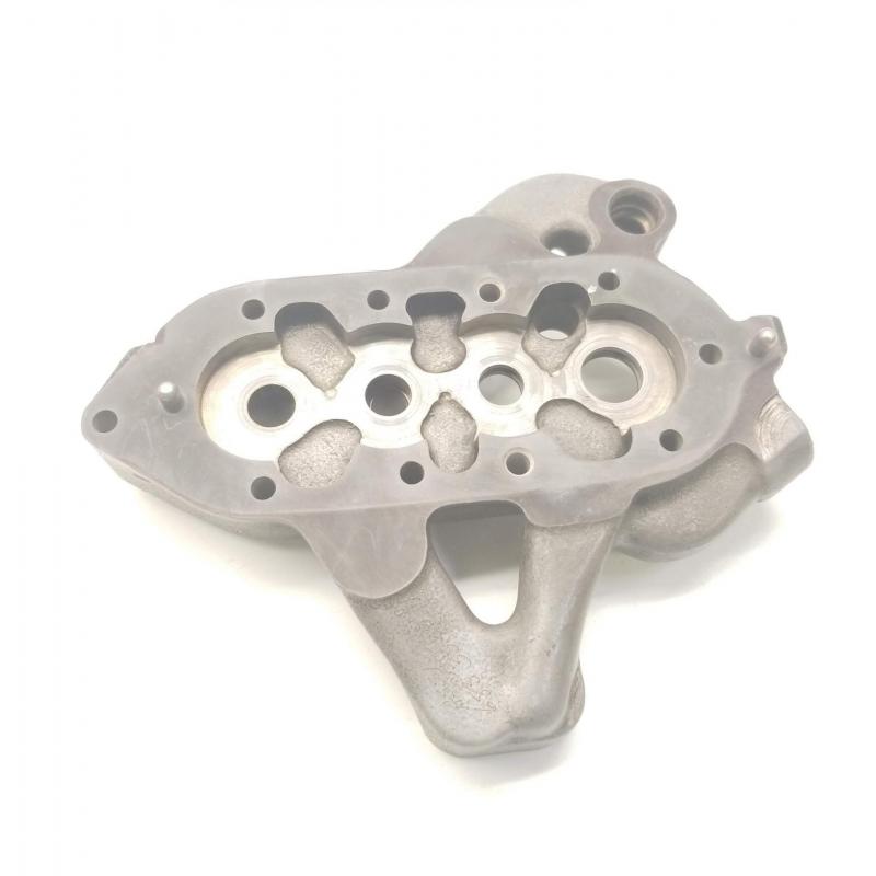 As Removed RR M250, Scavenge Oil Pump Body, P/N: 6853542, S/N: ASI-0683, ID: AZA