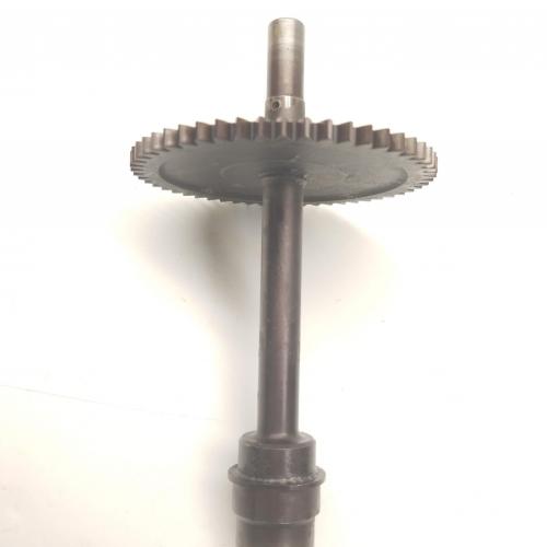 P/N: 6854857, Power Train Gearshaft Spur, S/N: 877235, As Removed RR M250  ID: AZA