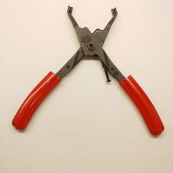 Midwest Aircraft Machine & Tool Snap-On Pliers, P/N: 6796966, Used, ID: AZA