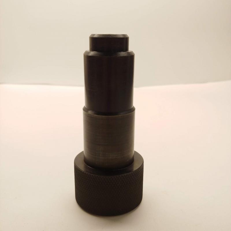Midwest Aircraft Machine & Tool, Alignment Fixture, P/N: 6897885, Used, ID: AZA