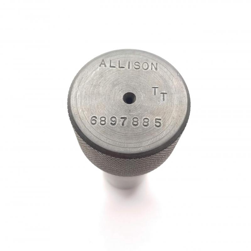 Midwest Aircraft Machine & Tool, Alignment Fixture, P/N: 6897885, Used, ID: AZA