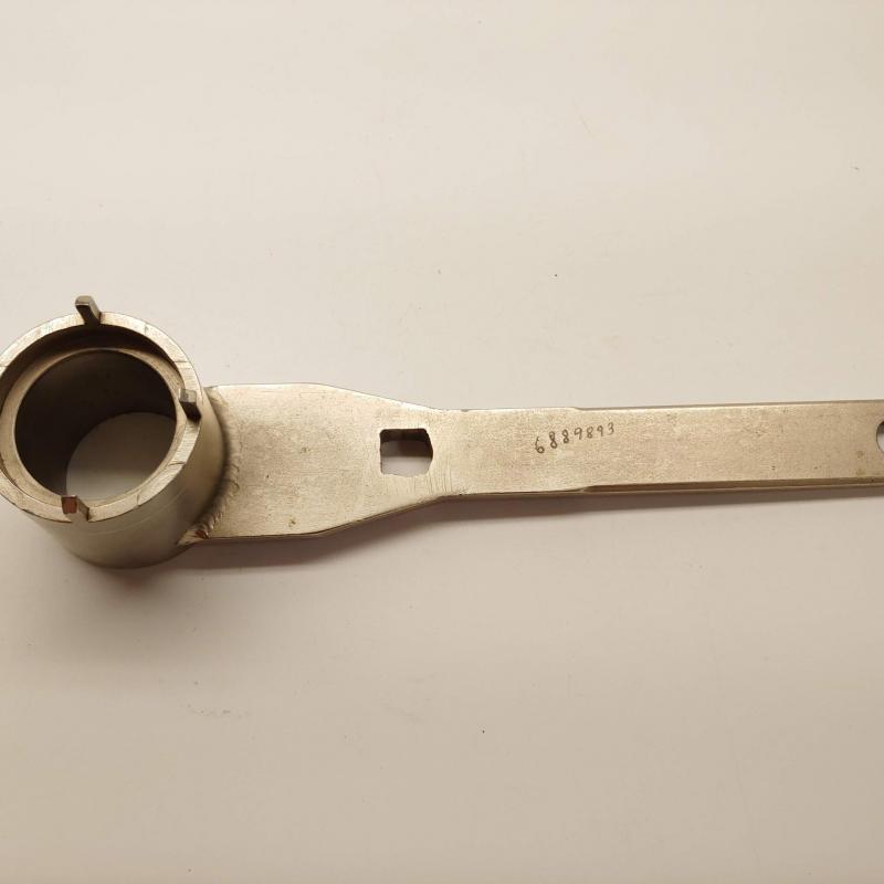 Used, Rolls-Royce M250, Tool, Spanner Wrench, P/N: 6889893, ID: AZA
