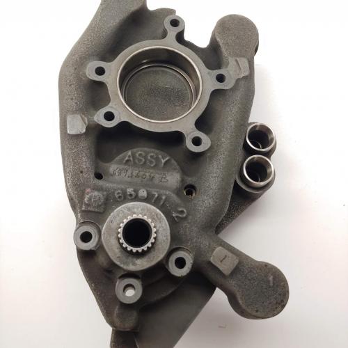 Rolls-Royce Oil Pump Assy, ID: AZA