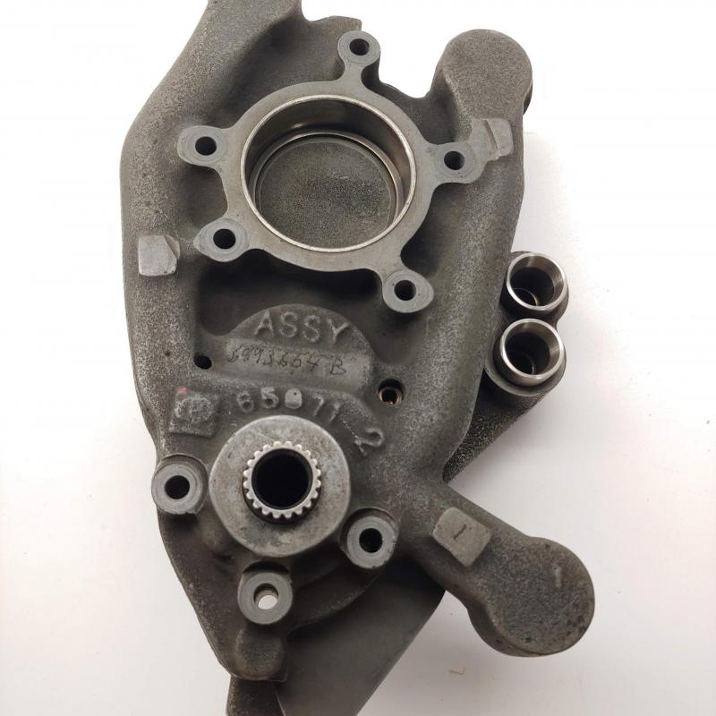 Rolls-Royce Oil Pump Assy, ID: AZA