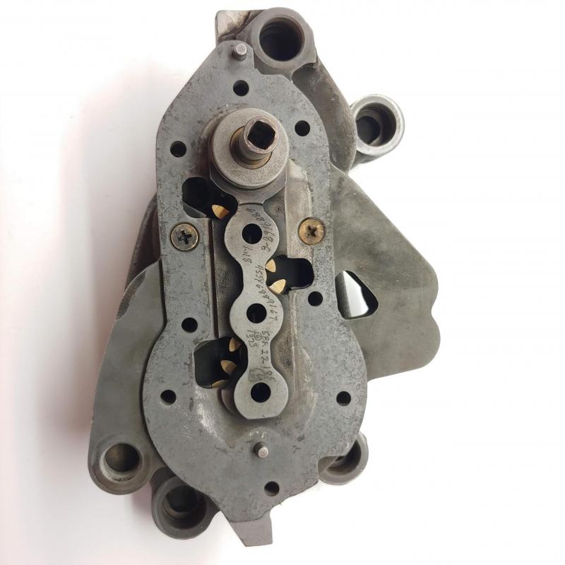 Rolls-Royce Oil Pump Assy, ID: AZA