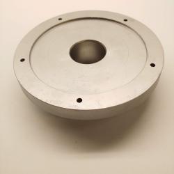 Used RR M250, Alignment Check Plate, P/N: 6898257 (Midwest Aircraft Machine & Tool PMA), ID: AZA