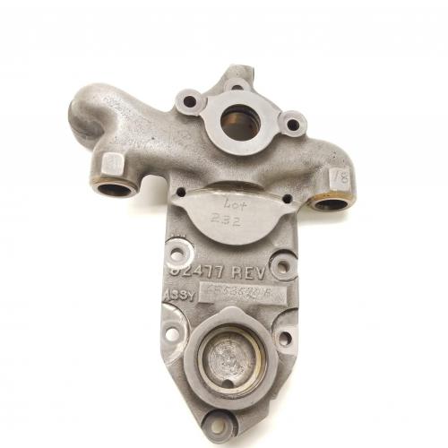 Rolls-Royce M250 C20B Oil Pump Body, P/N: 6892071, S/N: 17177, Used, ID: AZA