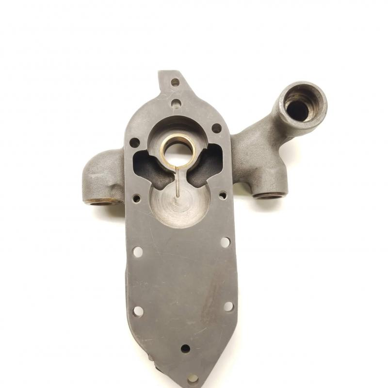 Rolls-Royce M250 C20B Oil Pump Body, P/N: 6892071, S/N: 17177, Used, ID: AZA