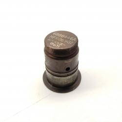 Rolls-Royce Torquemeter Shaft, P/N: 6886446, S/N: ASI-0681, Used, ID: AZA