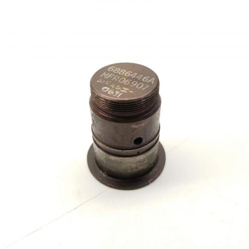 Rolls-Royce Torquemeter Shaft, P/N: 6886446, S/N: ASI-0681, Used, ID: AZA