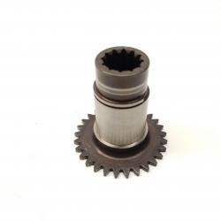 P/N: 6854852, Gearshaft Spur Accessory Drive, S/N: 977-132, As Removed RR M250, ID: AZA