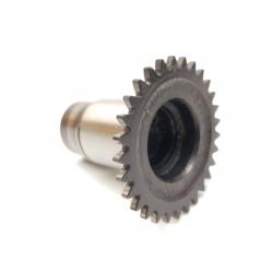 P/N: 6854852, Gearshaft Spur Accessory Drive, S/N: 977-132, As Removed RR M250, ID: AZA