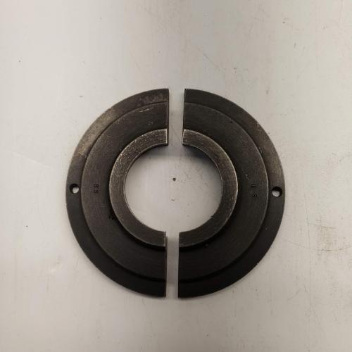 Rolls-Royce M250 Tool, Bearing Puller Plate, P/N: 6796950-4, Used, ID: AZA