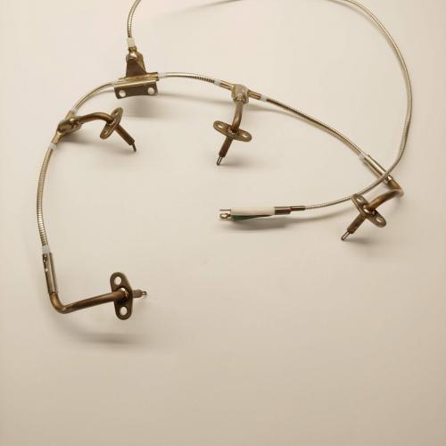 P/N: 6876814, Gas Produce Thermocoupler Assembly, S/N: 6367032, New RR M250, (PMA), ID: AZA