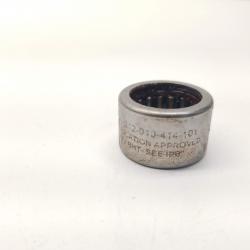 P/N: 212-010-414-101, Bearing Assembly, New Bell Helicopter ID: AZA