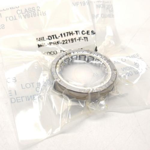 Rolls-Royce M250, Cylindrical Roller Bearing, P/N: 23007202, S/N: TA4-0519288, New (Extex PMA P/N: 23007202AL), ID: AZA