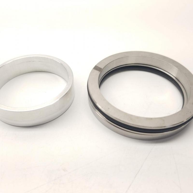 P/N: 23053968, Carbon Magnetic Frt PTO Pad  Seal, New RR M250, ID: AZA