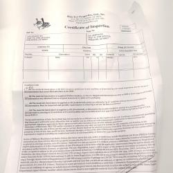 Klozure Oil Seals, P/N: 71X6227, New, ID: AZA