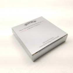 New Hampshire Ball Bearings Ball Bearing, P/N: MS27641-12, New, ID: AZA