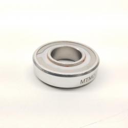 New Hampshire Ball Bearings Ball Bearing, P/N: MS27641-12, New, ID: AZA