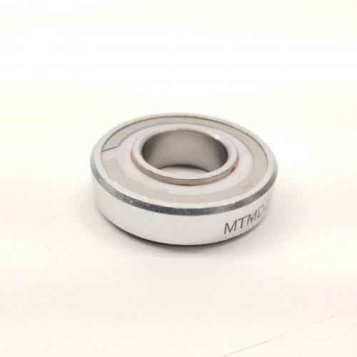 New Hampshire Ball Bearings Ball Bearing, P/N: MS27641-12, New, ID: AZA