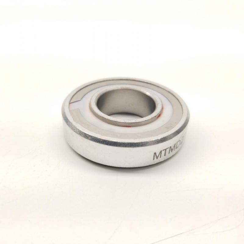 New Hampshire Ball Bearings Ball Bearing, P/N: MS27641-12, New, ID: AZA