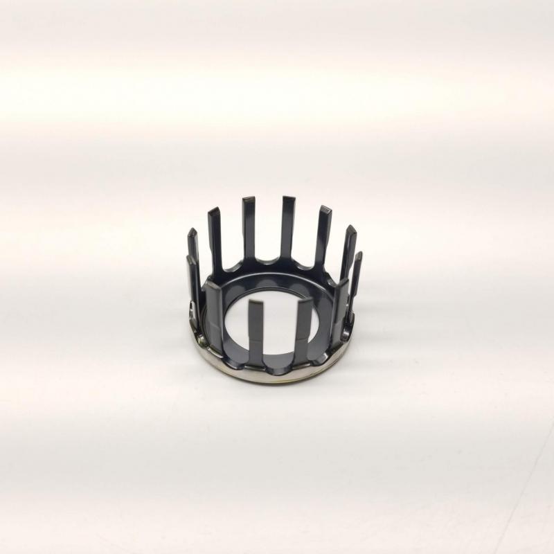 Rolls-Royce Vibration Compression Front Support Damper, P/N: M250-10058, New, ID: AZA