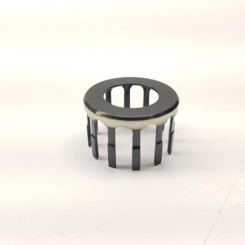 Rolls-Royce Vibration Compression Front Support Damper, P/N: M250-10058, New, ID: AZA