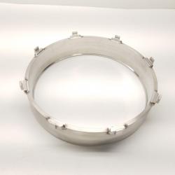 Timken PMA, Energy Absorbing Ring, P/N: E23035175, S/N: XM3-386, New, ID: AZA