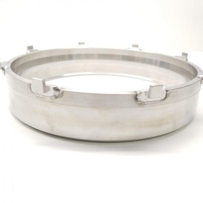 Timken PMA, Energy Absorbing Ring, P/N: E23035175, S/N: XM3-386, New, ID: AZA