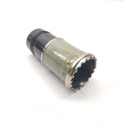 Rolls-Royce M250, PT Outer Shaft, P/N: 23037413, S/N: SG8-1299, New (Timken PMA P/N: EH23037413), ID: AZA