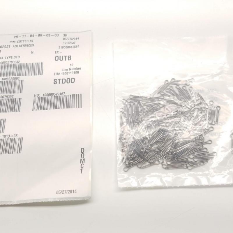 Rolls Royce M250 Consumables, ID: AZA