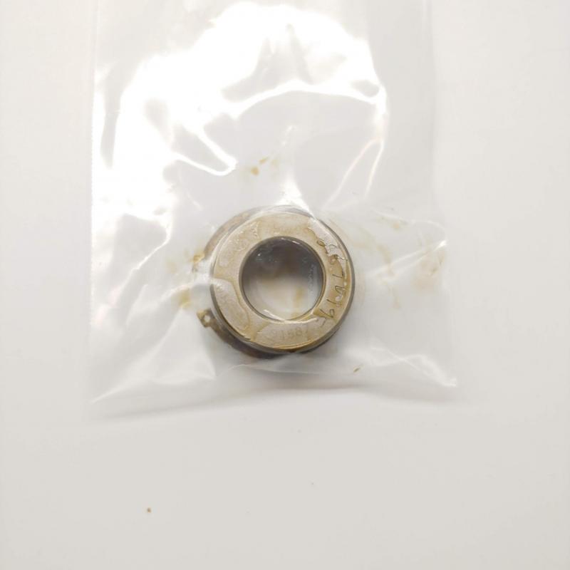 Rolls-Royce M250 C20 Turbine Consumables, As Removed, ID: AZA