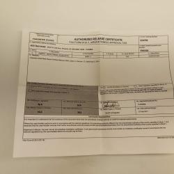 Multiple Rolls-Royce M250 Consumables, ID: AZA