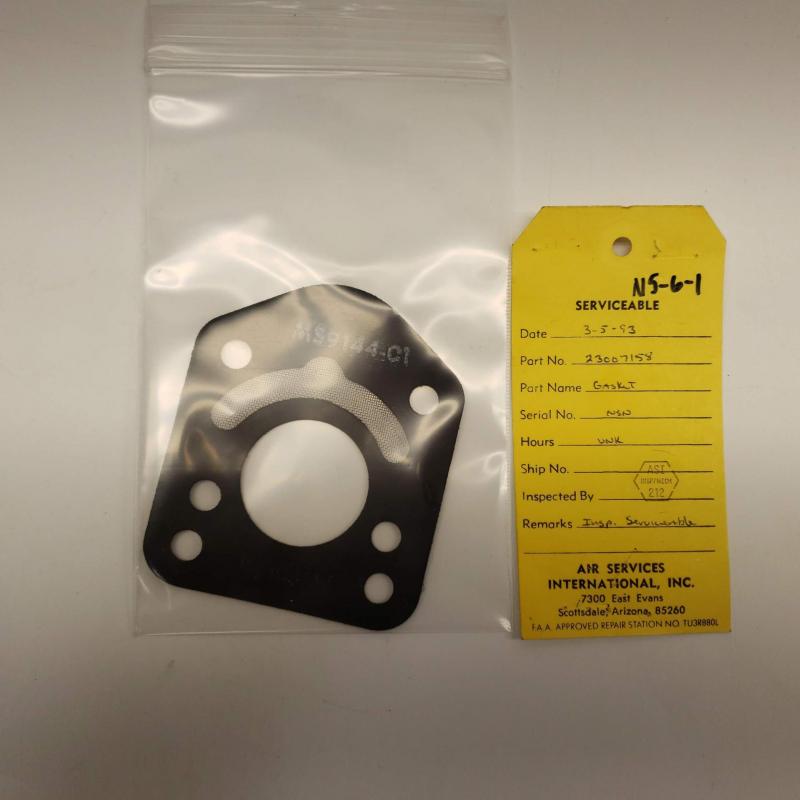 Multiple Rolls-Royce M250 Consumables, ID: AZA