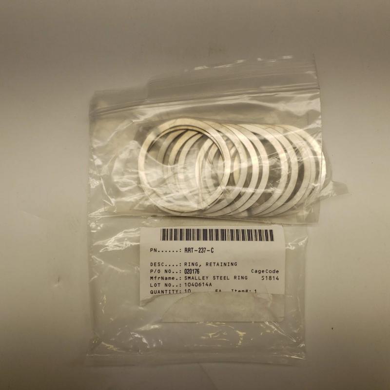 Multiple Rolls-Royce M250 Consumables, ID: AZA