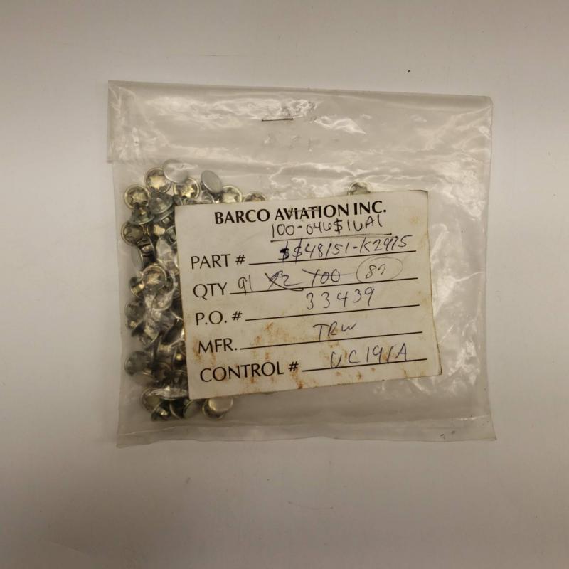 Multiple Rolls-Royce M250 Consumables, ID: AZA