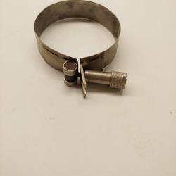 Rolls-Royce M250 Clamps, Used, ID: AZA