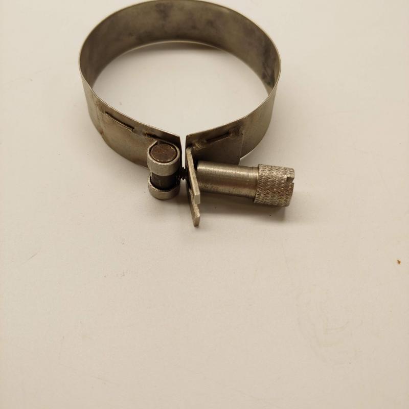 Rolls-Royce M250 Clamps, Used, ID: AZA