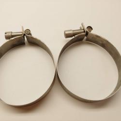 Rolls-Royce M250 Clamps, Used, ID: AZA